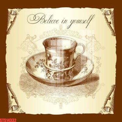 File gốc Tranh sơn dầu phương tây tổng hợp STS14332 (in ấn) màu sắc trung thực