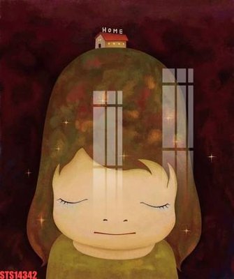 File tranh Tranh sơn dầu phương tây tổng hợp STS14342 (bản gốc) treo phòng ăn