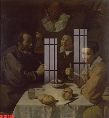 File gốc Tranh sơn dầu phương tây tổng hợp STS1436 (phong cách) châu Âu