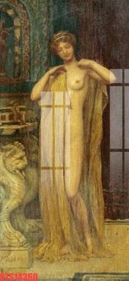 Tải file Tranh sơn dầu phương tây tổng hợp STS14360 (gốc) in ấn chất lượng