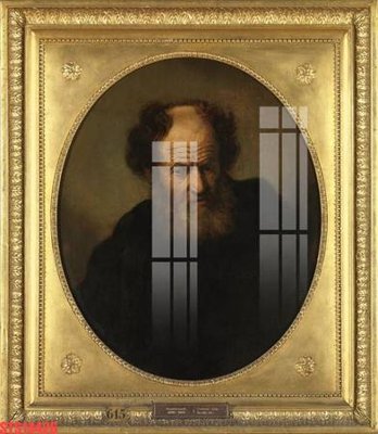 Download file gốc Tranh sơn dầu phương tây tổng hợp STS14426 (in lụa) tranh 3D