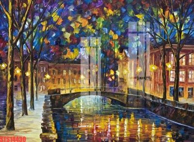 Tải file Tranh sơn dầu phương tây tổng hợp STS14430 (gốc) chủ đề tâm linh