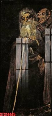 File PSD Tranh sơn dầu phương tây tổng hợp STS14445 (bản gốc) độ phân giải cao