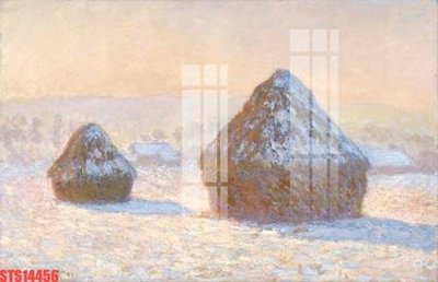 File gốc Tranh sơn dầu phương tây tổng hợp STS14456 (phong cách) tối giản