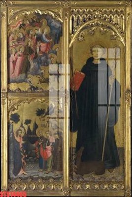 File tranh Tranh sơn dầu phương tây tổng hợp STS14465 (file gốc) chuẩn màu in