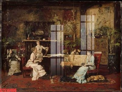 File gốc in tráng gương Tranh sơn dầu phương tây tổng hợp STS14466 chi tiết