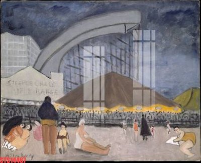 File gốc Tranh sơn dầu phương tây tổng hợp STS14467 (in mica) làm bảng hiệu