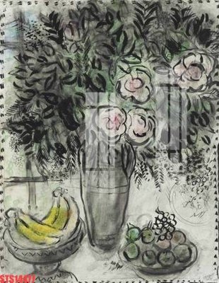 File ảnh Tranh sơn dầu phương tây tổng hợp STS14477 (gốc) trang trí khách sạn