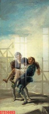 File PSD Tranh sơn dầu phương tây tổng hợp STS14493 (nguyên bản) cho thiết kế