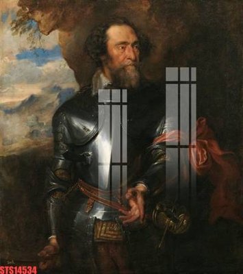 File tranh in tráng gương Tranh sơn dầu phương tây tổng hợp STS14534 (siêu nét)