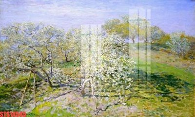 Tải file Tranh sơn dầu phương tây tổng hợp STS14545 (gốc) chủ đề phong thủy