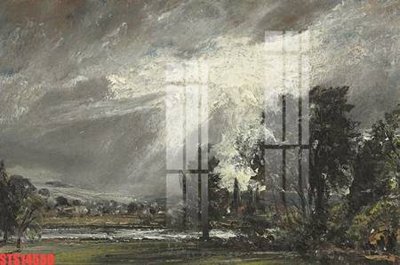 Tải file Tranh sơn dầu phương tây tổng hợp STS14550 (gốc) in ấn chất lượng