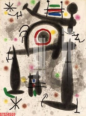 File tranh Tranh sơn dầu phương tây tổng hợp STS14551 (ảnh gốc) in trần 3D