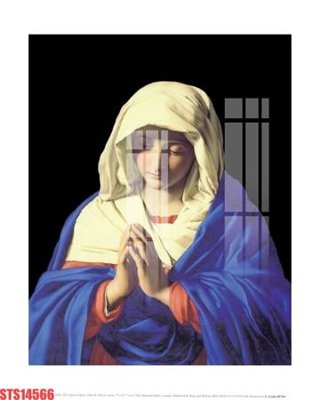 File ảnh Tranh sơn dầu phương tây tổng hợp STS14566 (gốc) cho trang trí nội thất