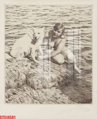 File gốc Tranh sơn dầu phương tây tổng hợp STS14581 (chuẩn CMYK) cho nhà in