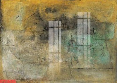 Tải về file gốc Tranh sơn dầu phương tây tổng hợp STS14595 (chuẩn in ấn)