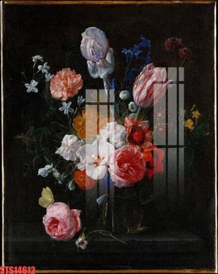 File gốc Tranh sơn dầu phương tây tổng hợp STS14612 (dành cho trang trí nội thất)