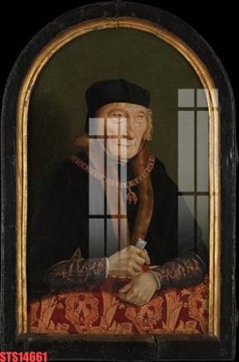 File gốc Tranh sơn dầu phương tây tổng hợp STS14661 (dành cho quảng cáo)