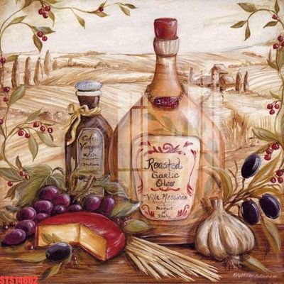 Tải file Tranh sơn dầu phương tây tổng hợp STS14662 (ảnh gốc) in tráng gương