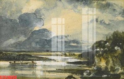 File gốc Tranh sơn dầu phương tây tổng hợp STS14694 (trang trí) phòng làm việc