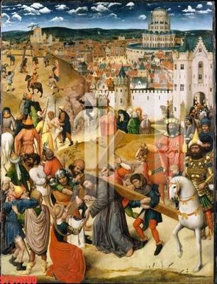 File tranh quảng cáo Tranh sơn dầu phương tây tổng hợp STS14700 (download file gốc)