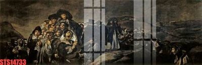 File in ấn Tranh sơn dầu phương tây tổng hợp STS14733 (bản gốc) từ file gốc