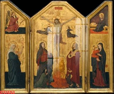 File tranh Tranh sơn dầu phương tây tổng hợp STS14753 (bản gốc) in lụa 3D