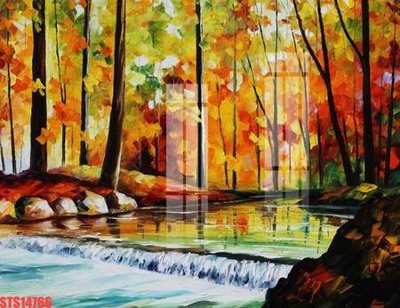 File gốc Tranh sơn dầu phương tây tổng hợp STS14766 (phong cách) cổ điển