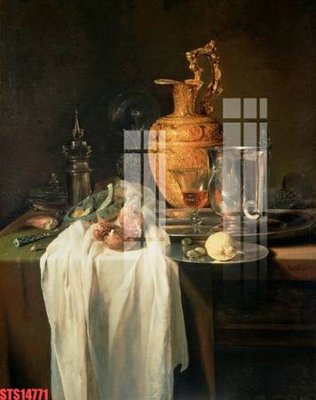 Tải file tranh gốc Tranh sơn dầu phương tây tổng hợp STS14771 chất lượng cao