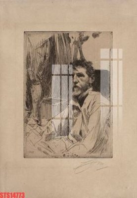 File in trần Tranh sơn dầu phương tây tổng hợp STS14773 (bản gốc) trời sao