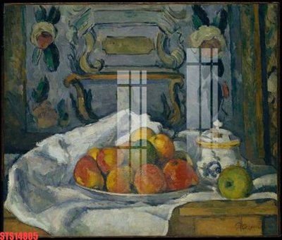 File gốc Tranh sơn dầu phương tây tổng hợp STS14805 (ảnh rõ nét) để in