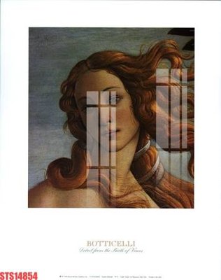 File gốc Tranh sơn dầu phương tây tổng hợp STS14854 (in mica) làm quà tặng