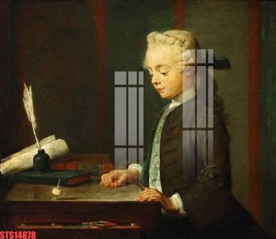 Tải file gốc Tranh sơn dầu phương tây tổng hợp STS14878 dùng cho in ấn