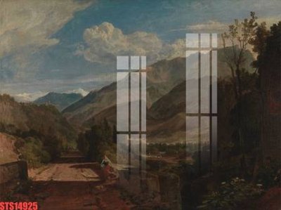 Mua file gốc Tranh sơn dầu phương tây tổng hợp STS14925 (chất lượng) tại Filetranh.com