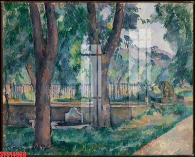 File in trần Tranh sơn dầu phương tây tổng hợp STS14938 (file gốc) chủ đề vũ trụ