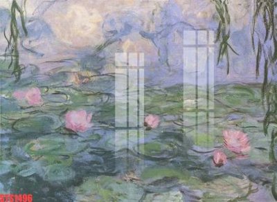 File gốc Tranh sơn dầu phương tây tổng hợp STS1496 (in lụa) chi tiết cao