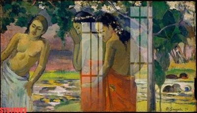 File in trần Tranh sơn dầu phương tây tổng hợp STS14983 (file gốc) chủ đề vũ trụ