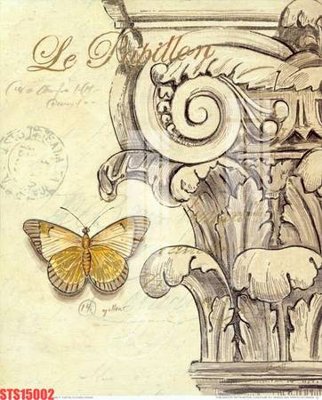 File gốc in ấn Tranh sơn dầu phương tây tổng hợp STS15002 chất lượng vượt trội