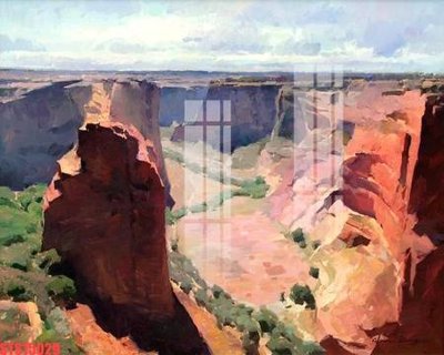 File gốc Tranh sơn dầu phương tây tổng hợp STS15029 (chủ đề hiện đại) trang trí