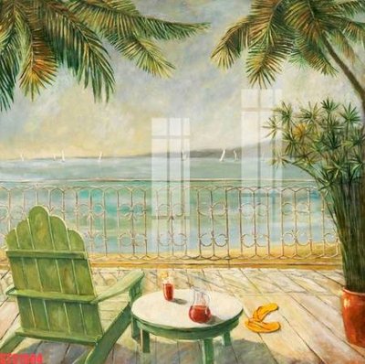 File gốc Tranh sơn dầu phương tây tổng hợp STS1504 (dành cho quảng cáo)