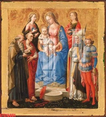 File gốc in ấn Tranh sơn dầu phương tây tổng hợp STS15081 (sẵn sàng tải về)