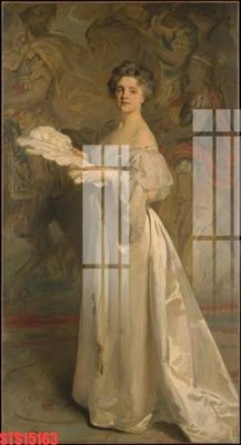 File in ấn Tranh sơn dầu phương tây tổng hợp STS15163 (bản gốc) chất lượng cao