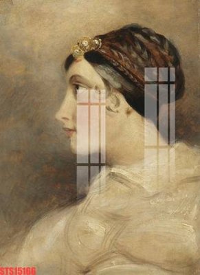 Download file Tranh sơn dầu phương tây tổng hợp STS15166 (chất lượng in ấn)