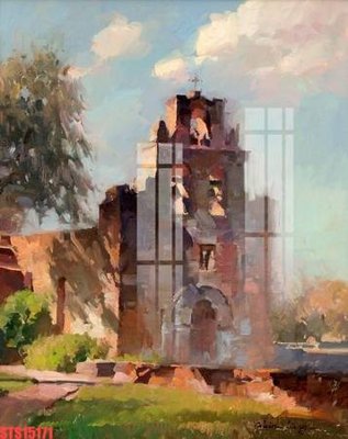 File PSD Tranh sơn dầu phương tây tổng hợp STS15171 (nguyên gốc) chất lượng cao