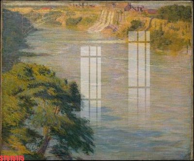 Ảnh mô tả file gốc in mica Tranh sơn dầu phương tây tổng hợp STS15175