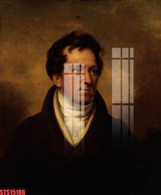 Ảnh gốc file in lụa Tranh sơn dầu phương tây tổng hợp STS15186 chi tiết