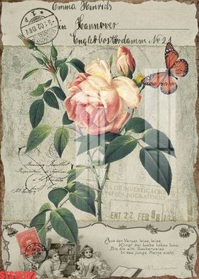 Download file Tranh sơn dầu phương tây tổng hợp STS15192 (gốc) in mica đèn LED