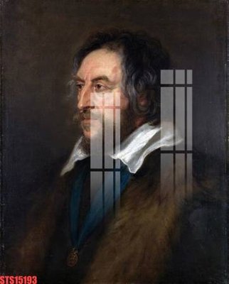 File tranh Tranh sơn dầu phương tây tổng hợp STS15193 (bản gốc) treo quán cafe