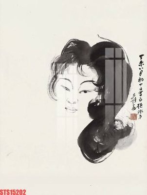 File gốc Tranh sơn dầu phương tây tổng hợp STS15202 (in lụa) tranh thuận buồm