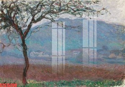 File gốc Tranh sơn dầu phương tây tổng hợp STS15209 (in lụa) họa tiết 3D